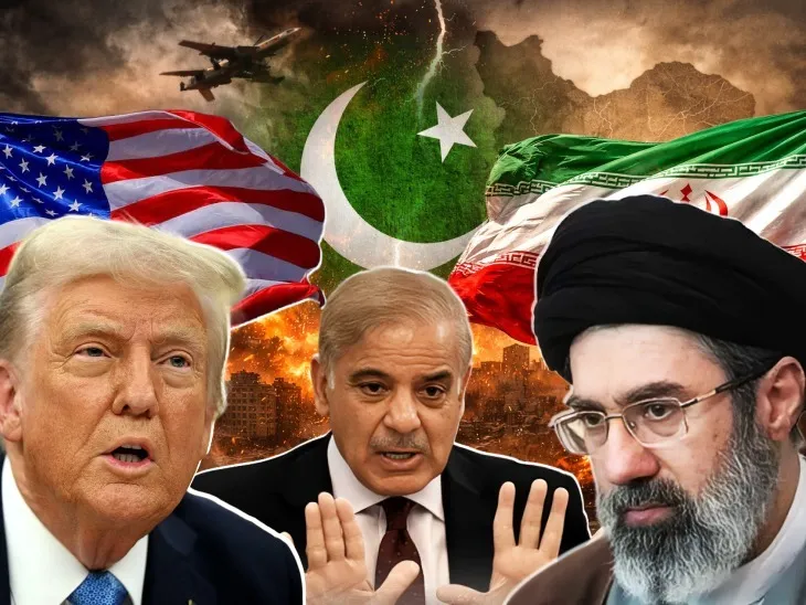 ଦଲାଲି-କରୁଛି-ପାକିସ୍ତାନ-!-ମୁଣ୍ଡ-ଟେକିଲାଣି-ବିଦ୍ରୋହ,-ପୂର୍ବରୁ-ପର୍ଦ୍ଦାଫାଶ-କରିଥିଲେ-ଜୟଶଙ୍କର