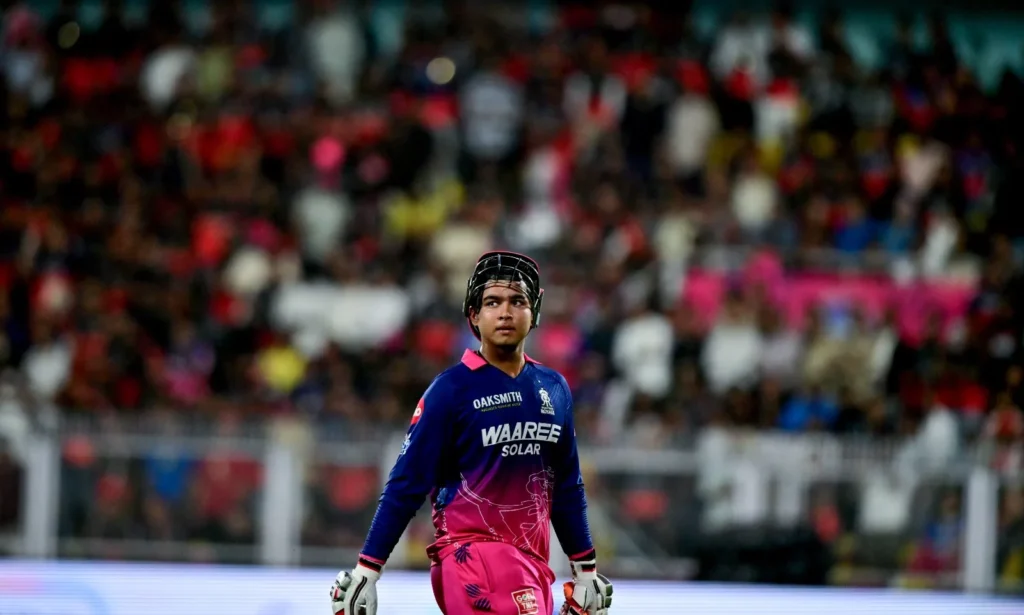 ବଲ୍-ମାଡ଼-ପରେ-ତଳେ-ପଡ଼ିଗଲେ-ବୈଭବ-ସୂର୍ଯ୍ୟବଂଶୀ,-ଡାକ୍ତରଙ୍କୁ-ପଚାରିଲେ-ଏମିତି-ପ୍ରଶ୍ନ,-ଖେଳାଳି-ବି-ଆଶ୍ଚର୍ଯ୍ୟ