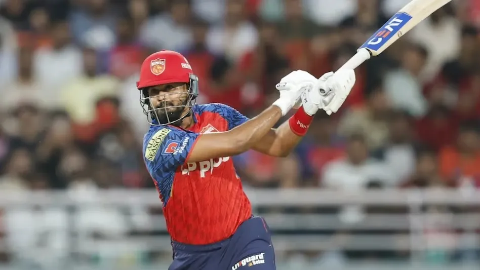 pbks-vs-srh:-୨୧୯-ରନ-କରି-ବି-ହାରିଲା-srh,-pbksର-ଧମାକାଦାର-ବିଜୟ,-ହିରୋ-ସାଜିଲେ-ଅଧିନାୟକ-ଶ୍ରେୟସ