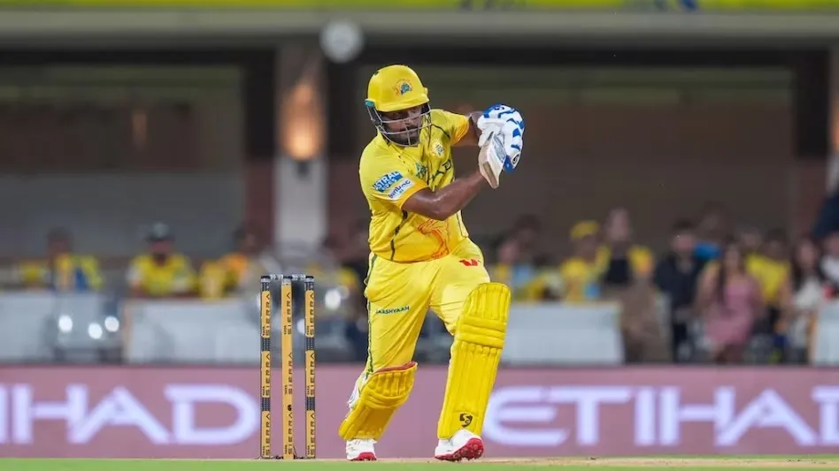 csk-vs-dc:-ସଞ୍ଜୁଙ୍କ-ବିସ୍ଫୋରକ-ଶତକ,-ଦିଲ୍ଲୀକୁ-ବିଶାଳ-ଟାର୍ଗେଟ୍-ଦେଲା-ଚେନ୍ନାଇ-ସୁପର-କିଙ୍ଗ୍ସ
