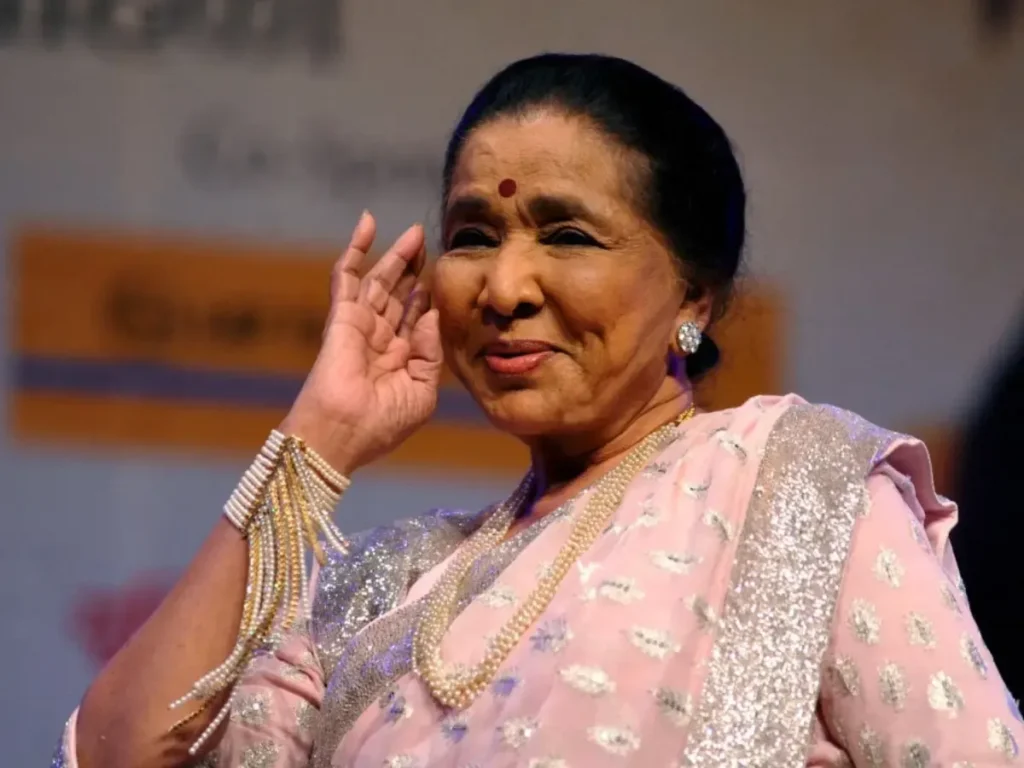 asha-bhosle-:-୮୦-ବର୍ଷରେ-କ୍ୟାରିୟର,-୨୦୦ରୁ-୨୫୦-କୋଟି-ଟଙ୍କା-ମାଲିକାଣୀ-‘ଆଶା’