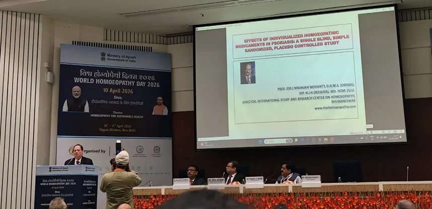 world-homeopathy-day:-ବିଶ୍ଵ-ହୋମିଓପ୍ୟାଥି-ଦିବସ,-ସୋରିଆସିସରୁ-କେମିତି-ସୁସ୍ଥ-ହେବେ-?-ନିରାକରଣ-କହିଲେ-ଡା.-ନିରଞ୍ଜନ-ମହାନ୍ତି