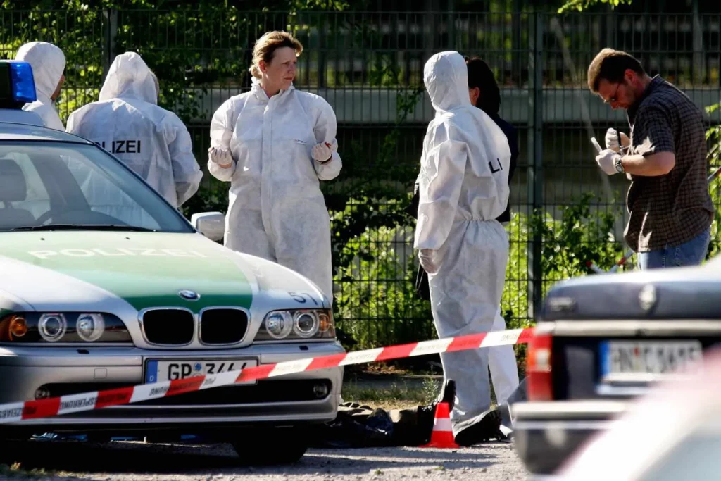 phantom-of-heilbronn:-୧୬-ବର୍ଷ-ଧରି-‘ଭୂତ’-ସିରିଏଲ-କିଲରକୁ-ଖୋଜୁଥିଲା-ପୋଲିସ,-ଛୋଟିଆ-ତ୍ରୁଟିରୁ-ପଦାରେ-ପଡ଼ିଲା-ଆଶ୍ଚର୍ଯ୍ୟକର-ସତ…