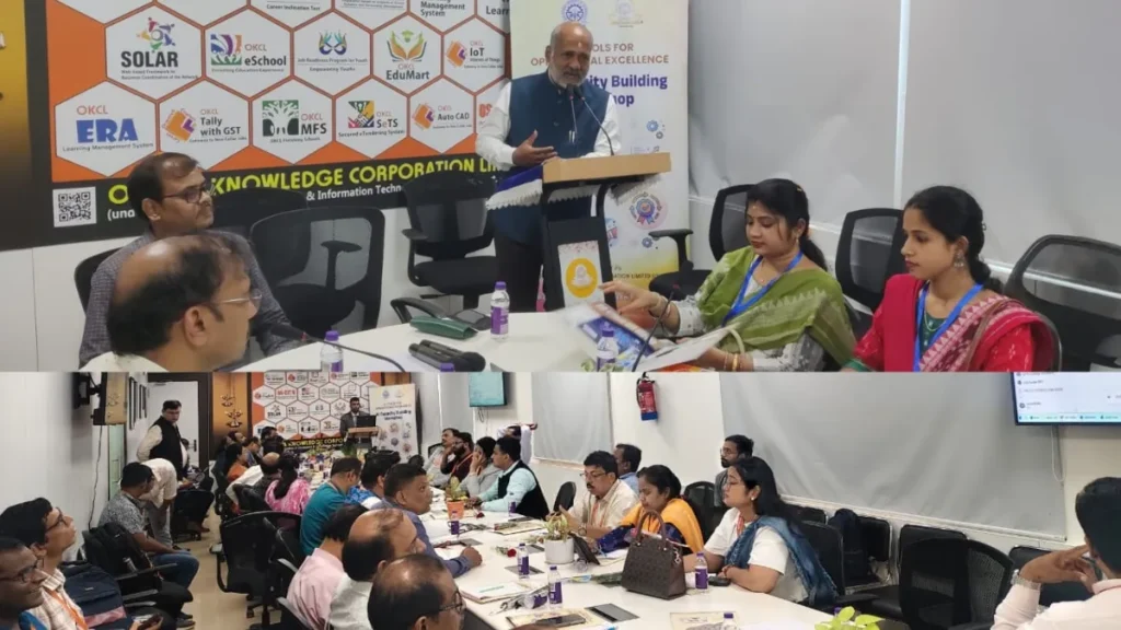 bput-okclର-ଯୁଗ୍ମ-ଆୟୋଜନରେ-କୃତ୍ରିମ-ବୁଦ୍ଧିମତା-ବିକାଶ-କର୍ମଶାଳା-ସମାପ୍ତ