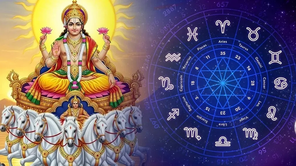 surya-gochar-୨୦୨୬:-ସୂର୍ଯ୍ୟଙ୍କ-ମେଷ-ରାଶିରେ-ମହାଗୋଚର,-୪-ରାଶିଙ୍କ-ପାଇଁ-ଆରମ୍ଭ-ହେବ-ଭଲ-ଦିନ