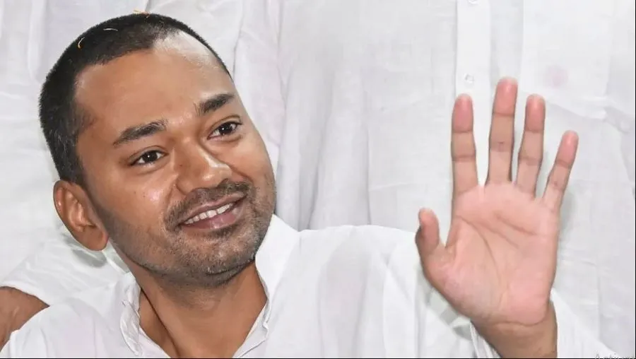 nishant-kumar-will-not-be-the-deputy-cm:-ବିହାର-କ୍ଷମତା-ରାଜନୀତିରୁ-ହଜିଯିବ-କି-ନୀତୀଶ-କୁମାରଙ୍କ-ଚିହ୍ନବର୍ଣ୍ଣ-?-ଉପମୁଖ୍ୟମନ୍ତ୍ରୀ-ହେବେନି-ପୁଅ-ନିଶାନ୍ତ-!