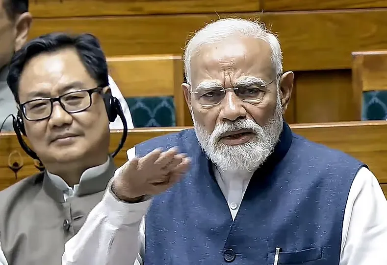 ବ୍ଲାଙ୍କ-ଚେକ୍-ଦେଉଛି,-ସଭିଙ୍କ-ଫଟୋ-ଛାପିବାକୁ-ପ୍ରସ୍ତୁତ;-ମହିଳା-ସଂରକ୍ଷଣ-ବିଲ୍-ଉପରେ-ବିରୋଧୀଙ୍କୁ-pm-ମୋଦୀଙ୍କ-ଅଫର