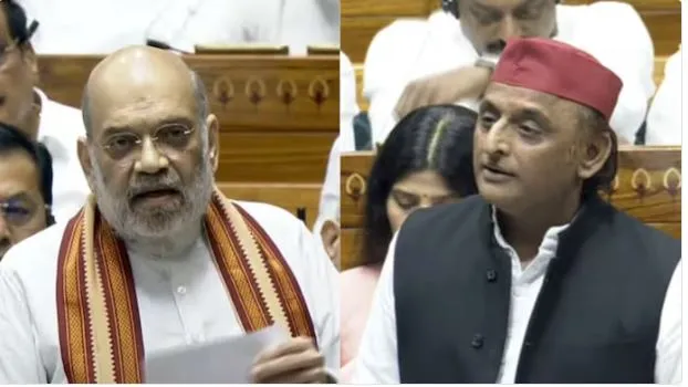 women’s-reservation-bill:-ଦଳର-ସବୁ-ଟିକେଟ-ମୁସ୍ଲିମ-ମହିଳାଙ୍କୁ-ଦେଇ-ଦିଅନ୍ତୁ:-ସଂସଦରେ-ମୁହାଁମୁହିଁ-ଅଖିଳେଶ-ଓ-ଶାହ