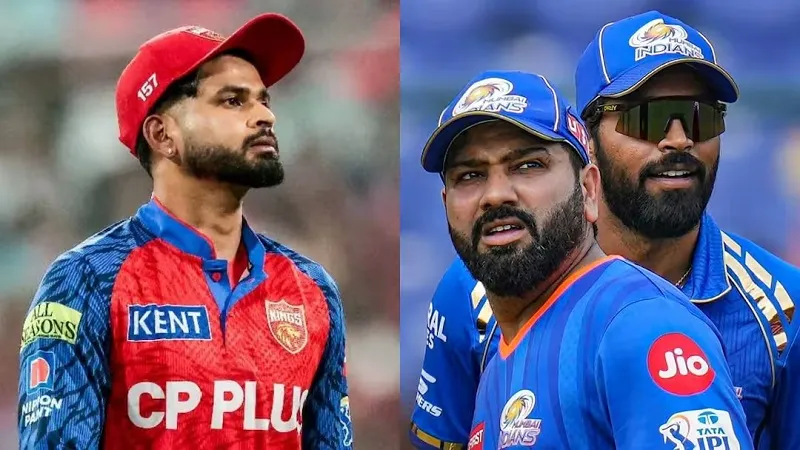 ଆଜି-mi-vs-pbks-ମ୍ୟାଚ୍,-ରୋହିତଙ୍କ-ବିନା-ଖେଳିବ-ମୁମ୍ବାଇ;-ଜାଣନ୍ତୁ-କାହାର-ପଲ୍ଲା-ଭାରି