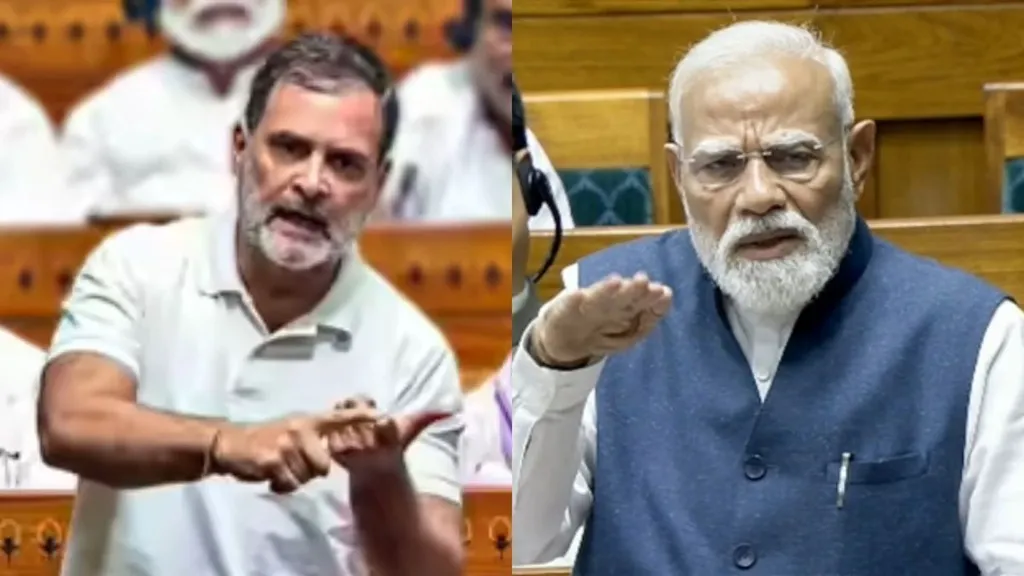 ନମ୍ବର-ଗେମ୍-ପାଇଁ-ପ୍ରସ୍ତୁତିରେ-ସରକାର,-ବିରୋଧୀଙ୍କର-ନାହିଁ-ଏକତା,-ସଂସଦରେ-ପାସ୍-ହୋଇପାରିବ-ତ-ବିଲ୍?