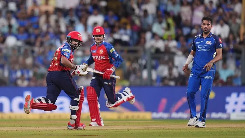 ipl-2026:-ଡିକକଙ୍କ-ଶତକ-ବୃଥା,-miର-ଲଗାତାର-୪ର୍ଥ-ପରାଜୟ;-ପଏଣ୍ଟ-ଟେବୁଲ-ଶୀର୍ଷରେ-pbks