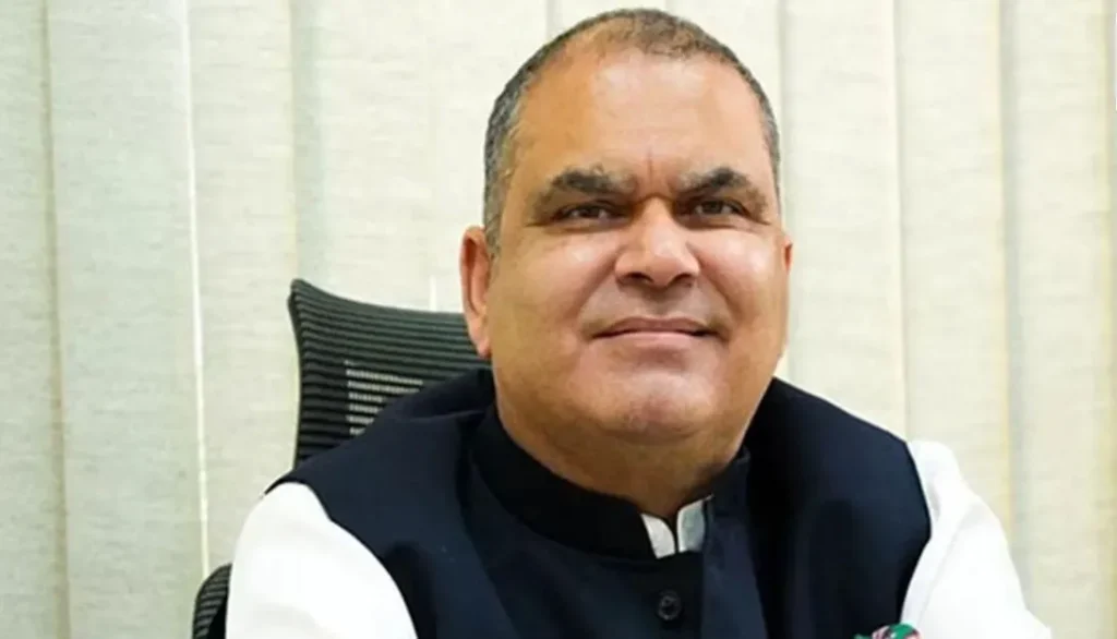 ଇଡି-ସ୍କାନରରେ-ଆଉ-ଜଣେ-ଆପ୍-ନେତା-:-ପଞ୍ଜାବ-କ୍ୟାବିନେଟ୍-ମନ୍ତ୍ରୀଙ୍କ-ଘରେ-ସକାଳୁ-ସକାଳୁ-ରେଡ୍,-ବାହାରେ-ଜଗିଛନ୍ତି-crpf