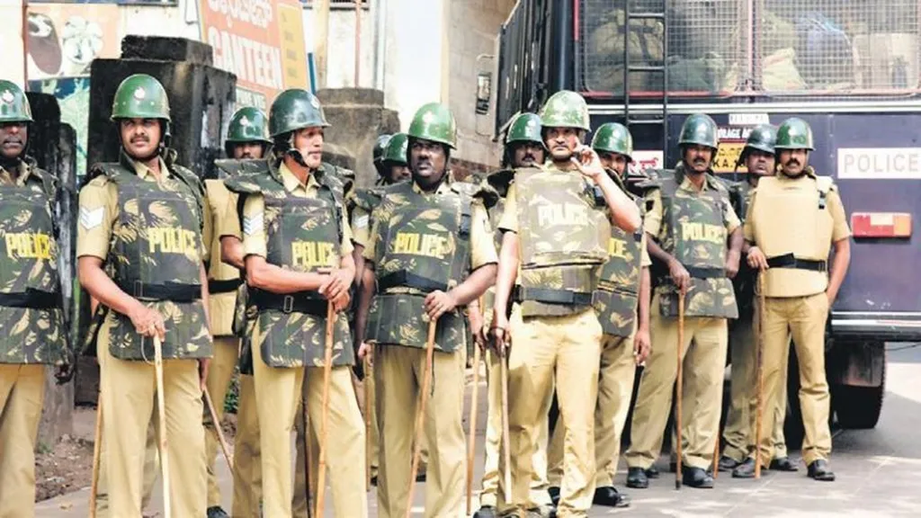 ଚତରା-ହଜାରୀବାଗ-ବର୍ଡରରେ-ସୁରକ୍ଷାକର୍ମୀ-ନକ୍ସଲ-ଏନକାଉଣ୍ଟର,-ନକ୍ସଲ-ନେତା-ସହଦେବ-ଓ-ପତ୍ନୀ-ସମେତ-୪-ନିହତ