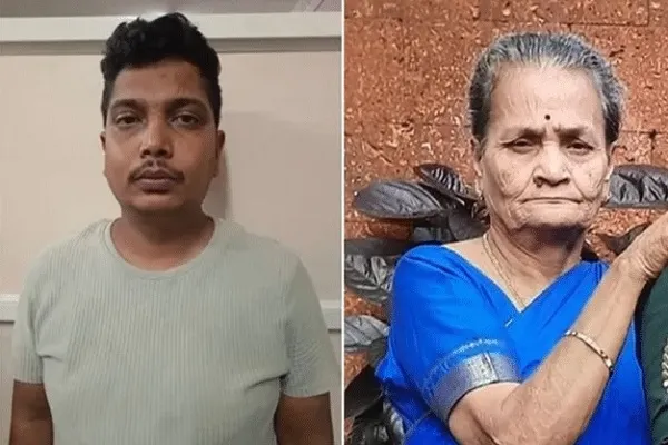 ଅଭାବନୀୟ-!-ଜନ୍ମ-କଲା-ମାଆକୁ-୪-ମହଲାରୁ-ଫିଙ୍ଗି-ଦେଲା-ପୁଅ