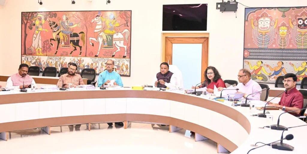 ଏଣିକି-ଯୋଜନା-ବୋର୍ଡ-ବଦଳରେ-siti-ଓଡ଼ିଶା,-ମୁଖ୍ୟମନ୍ତ୍ରୀ-ରହିବେ-ଗଭର୍ଣ୍ଣିଂ-କାଉନସିଲର-ଅଧ୍ୟକ୍ଷ