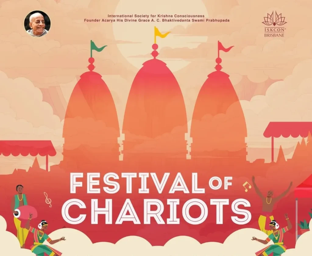 iskcon-rath-yatra:-ମହାପ୍ରଭୁଙ୍କ-ପରମ୍ପରାକୁ-ଇସ୍କନର-ଅବମାନନା,-ଅଦିନିଆ-ରଥଯାତ୍ରା-ନେଇ-ବିଜ୍ଞପ୍ତି-ପ୍ରକାଶ