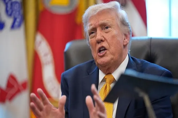 ଟ୍ରମ୍ପଙ୍କୁ-ଝଟକା-!-ଆମେରିକାକୁ-ୟୁରାନିୟମ-ଦେବ-ନାହିଁ-ଇରାନ