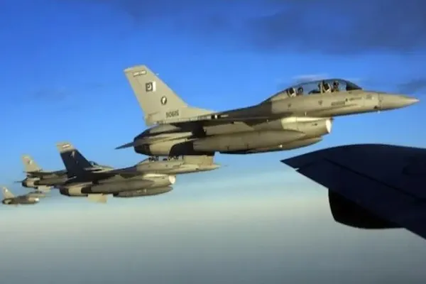 ଇସ୍ରାଏଲ-ଆକ୍ରମଣକୁ-ଡରୁଥିଲା-ଇରାନ,-ଶାନ୍ତି-ଆଲୋଚନାରୁ-ଫେରିବା-ବେଳେ-ପାକିସ୍ତାନ-ବାୟୁସେନା-ଦେଇଥିଲା-ସୁରକ୍ଷା:-ରିପୋର୍ଟ