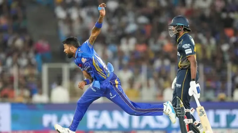 gt-vs-mi:-ଆଜି-ଗୁଜରାଟ-ବନାମ-ମୁମ୍ବାଇ-ମ୍ୟାଚ୍,-କାହାର-ପଲ୍ଲା-ଭାରି-?-ଏମିତି-ରହିବପାରେ-ଦୁଇ-ଟିମର-ପ୍ଲେଇଙ୍ଗ-xi