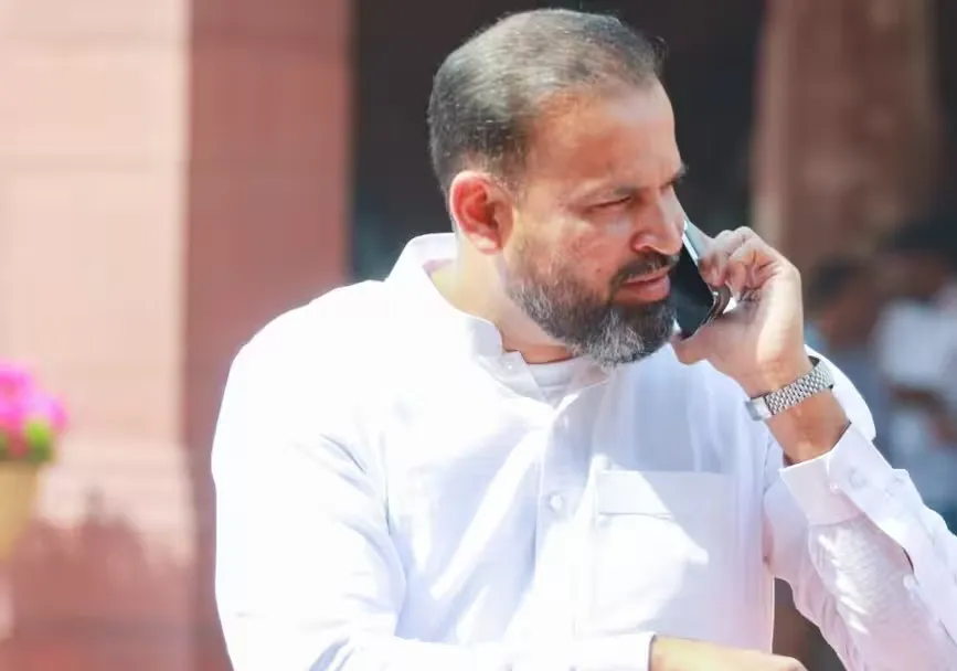 yusuf-pathan:-ପୂର୍ବତନ-କ୍ରିକେଟର-ୟୁସୁଫ-ପଠାନଙ୍କ-ଶ୍ୱଶୁରଓ-ଶଳା-ଗିରଫ;-ମାରପିଟ-ଅଭିଯୋଗରେ-ଗଲେ-ଜେଲ୍