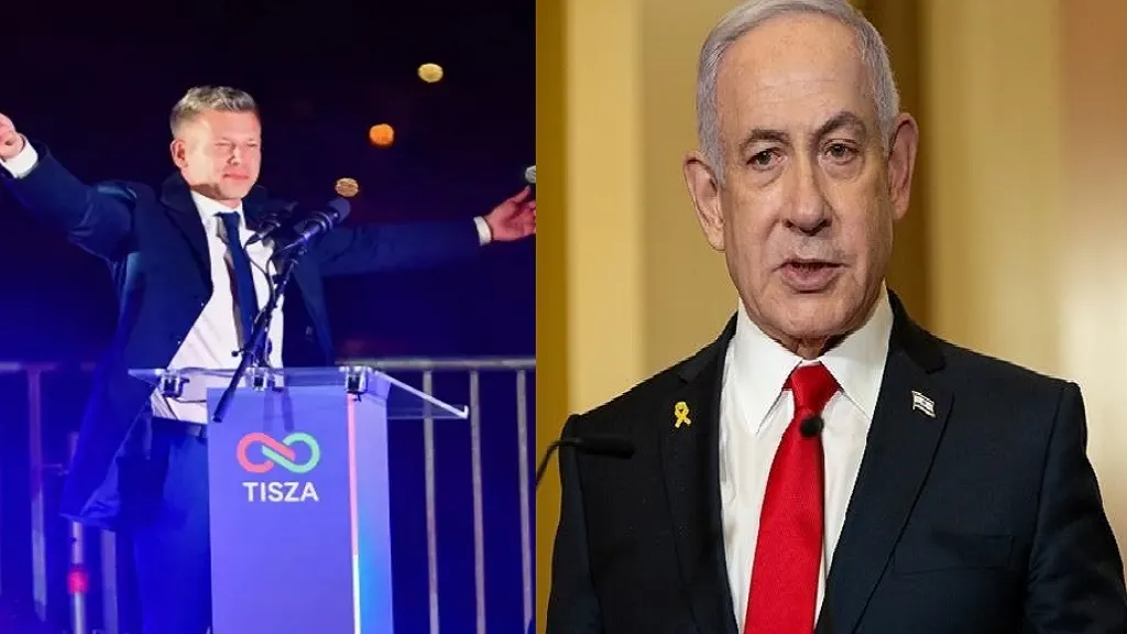 ଇସ୍ରାଏଲ-ପ୍ରଧାନମନ୍ତ୍ରୀ-ନେତାନ୍ୟାହୁଙ୍କୁ-ଗିରଫ-କରାଯାଇପାରେ,-ହଙ୍ଗେରୀର-ନବନିର୍ବାଚିତ-ପ୍ରଧାନମନ୍ତ୍ରୀଙ୍କ-ପ୍ରତିକ୍ରିୟାକୁ-ନେଇ-ବଢ଼ିଲା-ଚର୍ଚ୍ଚା