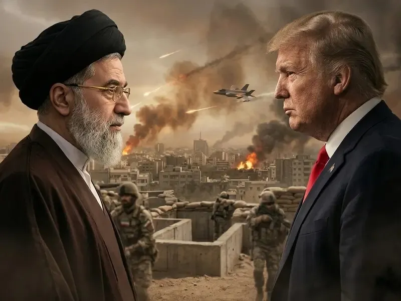 ସେମାନଙ୍କ-ସହ-ସାକ୍ଷାତ-କରିବାରେ-କୌଣସି-ଅସୁବିଧା-ନାହିଁ,-ଇରାନ-ନେତାଙ୍କ-ସହ-ଫେସ୍-ଟୁ-ଫେସ୍-ମିଟିଂ-ପାଇଁ-ଟ୍ରମ୍ପଙ୍କ-ପ୍ରସ୍ତାବ