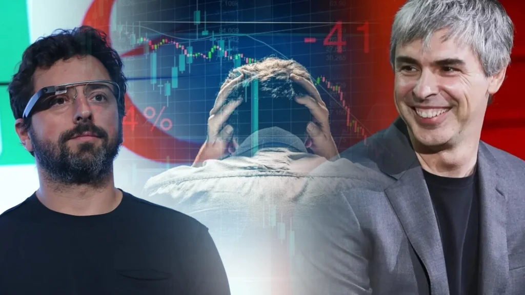 google-founders-lose-10-billion:-ai-ପ୍ରସାର-ପାଇଁ-୮୦-ବିଲିୟନ-ଡଲାରର-ଫଣ୍ଡିଂ-ଘୋଷଣା-ପରେ-ଗୋଟିଏ-ଦିନରେ-ବୁଡ଼ିଲା-୧୦-ବିଲିୟନ-ଡଲାର