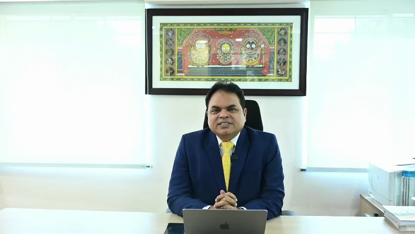 ସୌର-ଶକ୍ତି-ବ୍ୟବହାରରେ-ଓଡ଼ିଶା-ଦେଶରେ-ଅଗ୍ରଣୀ,-ଜାତୀୟ-ସ୍ତରରେ-ହେଲା-ସମ୍ମାନିତ