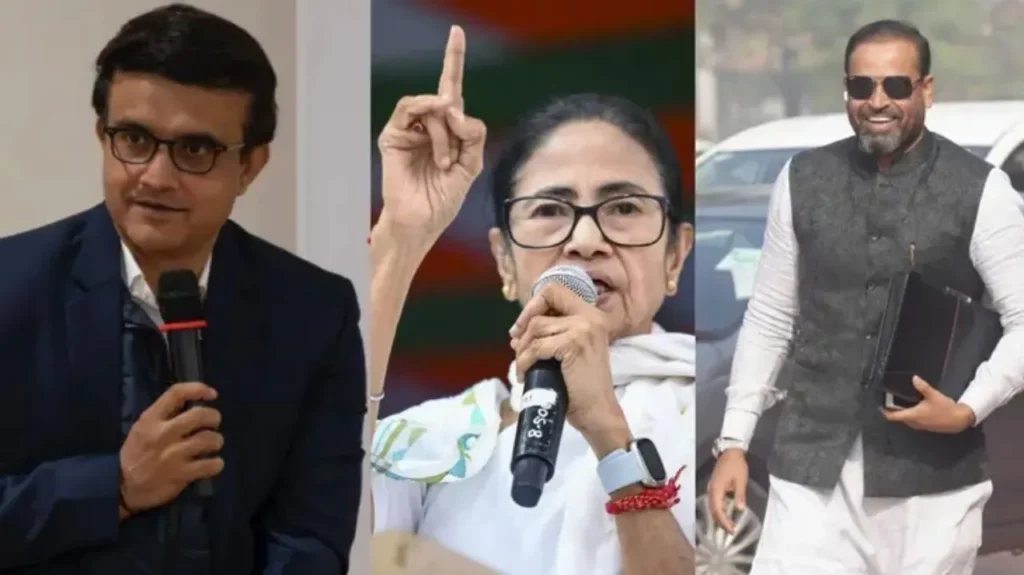 ମମତା-ବାନାର୍ଜୀଙ୍କ-ପକ୍ଷରୁ-ୟୁସୁଫ-ପଠାନଙ୍କୁ-ଇସ୍ତଫା-ଦେବାକୁ-କହିଥିଲେ-କି-ଗାଙ୍ଗୁଲି-?-ଜବାବ-ଦେଲେ-ପୂର୍ବତନ-ଅଧିନାୟକ