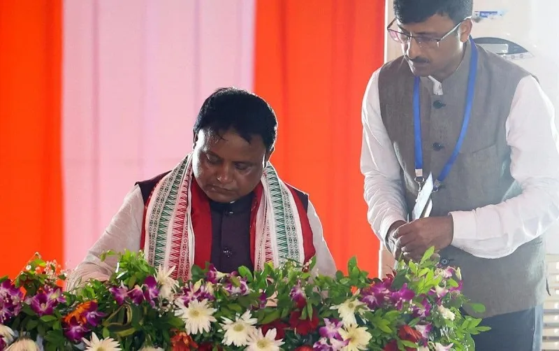 ମୋହନ-ସରକାରଙ୍କୁ-ଦୁଇ-ବର୍ଷ,-ଲୋକଙ୍କୁ-ପାଖକୁ-ଯିବେ-ରାଜ୍ୟ-ସରକାର;-ଦେବେ-ରିପୋର୍ଟ-କାର୍ଡ